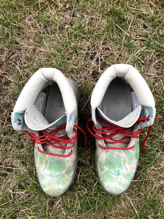 Дамски боти TIMBERLAND® premium 6 inch waterproof boot