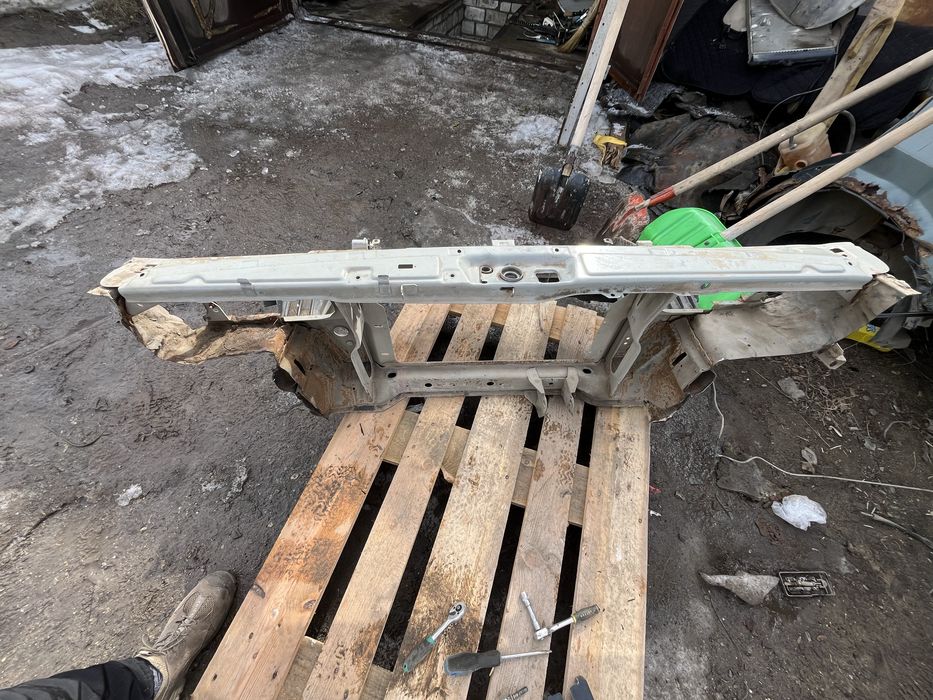 Кузовной запчасть ваз