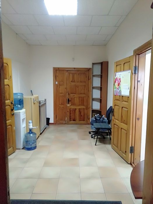 Продам офис и склад