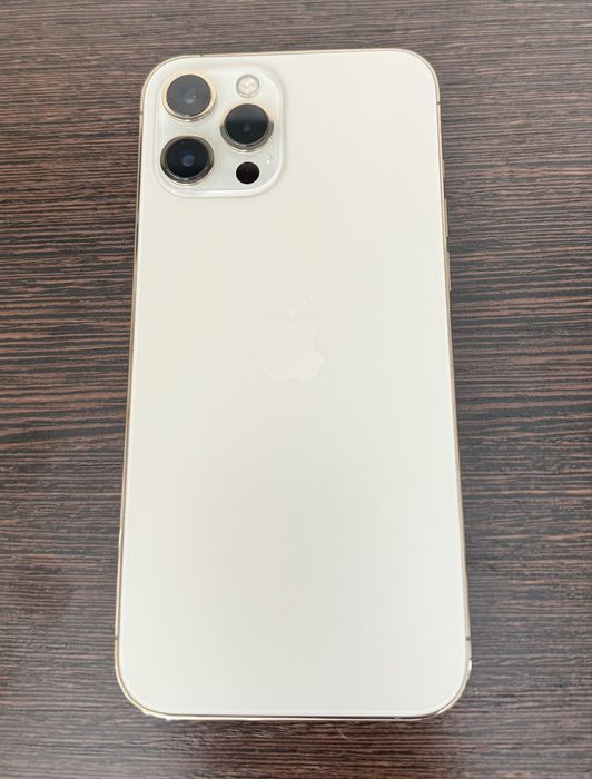 Iphone 12 Pro Max 256 GB