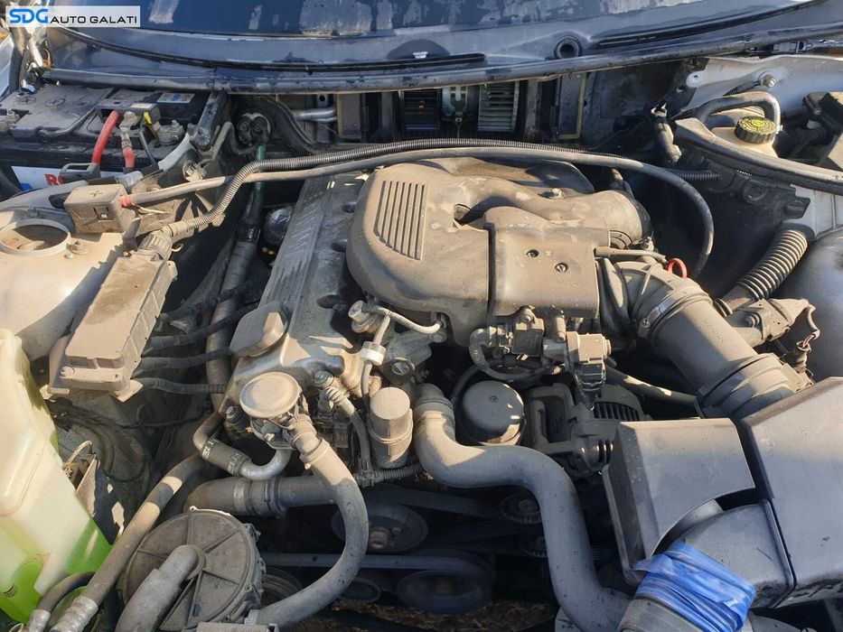 Cutie Viteze Manuala 5 Trepte BMW Seria 3 E46 318 i 1.9 M43 1998 - 2006