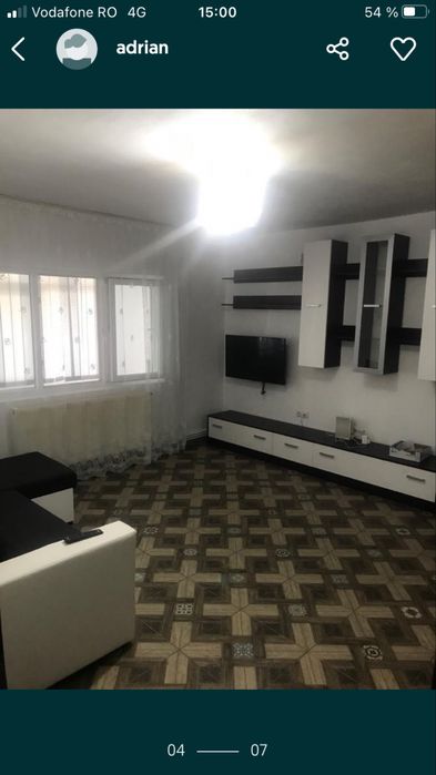 Apartament de inchiriat!