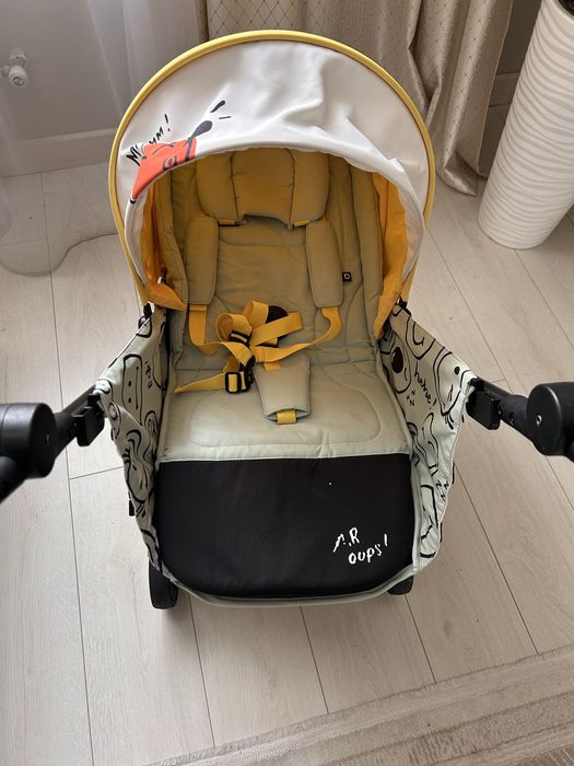 Anex Air-Z Limited Edition