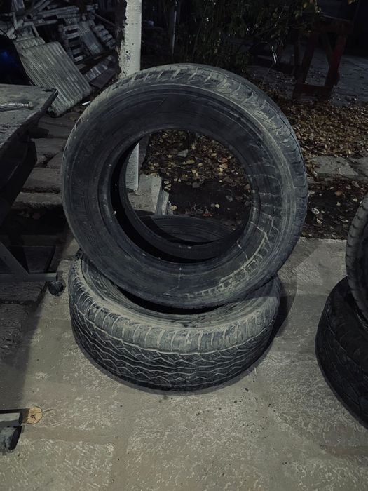 шины сатылады б/у 285/60/R18