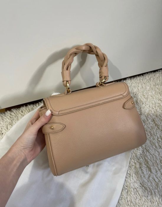 Brit Mini Laura Maxim