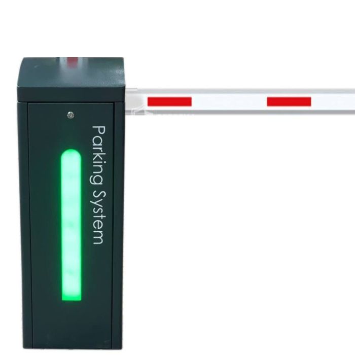 Продажа и установка шлагбаума от официального дилера