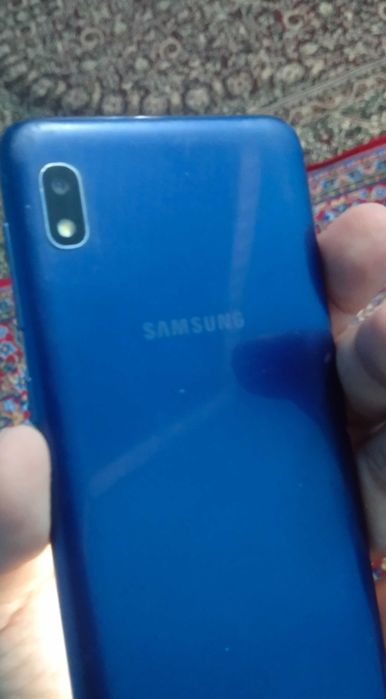 Vivo Y 35 keyin Samsung a10