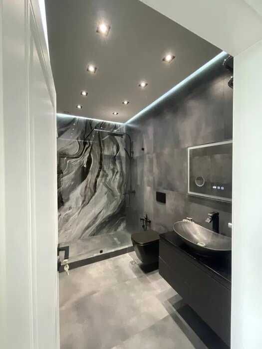 Сдаётся квартира на Чиланзар 19кв с авторским ремонтам‼️