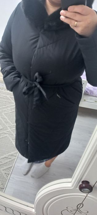 Продам куртку. ЗИМА