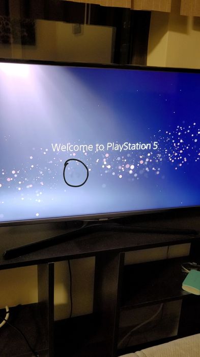 Телевизор Samsung UE32J5100AW – 32 инча, Full HD