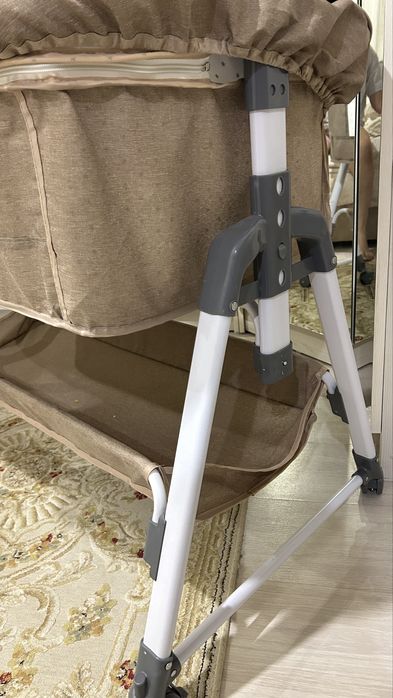 Кроватка детская