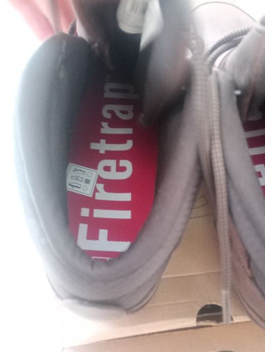 Firetrap обувки зимни