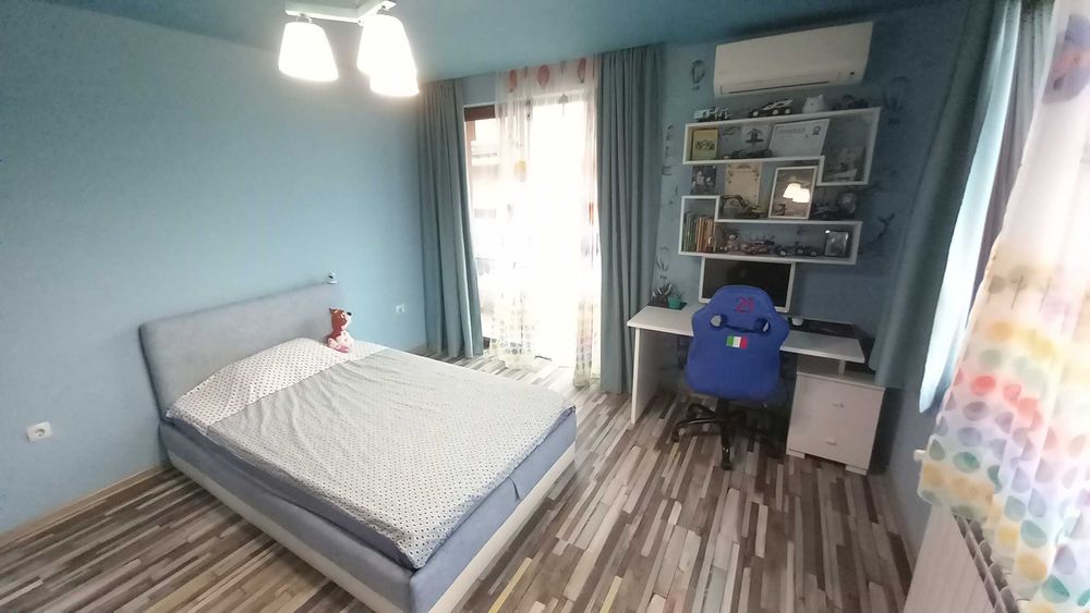 Продава се Къща в с. Първенец, Област Пловдив - 180 кв.м за 1584 €/кв.м - Снимка #17