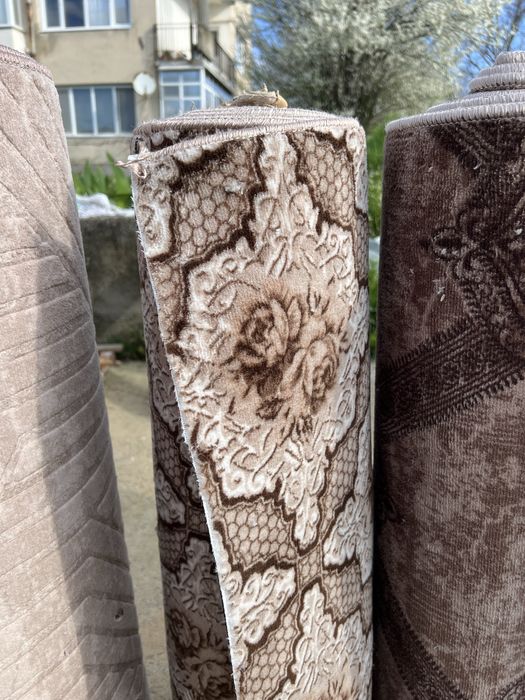 Марки Килими и Пътеки