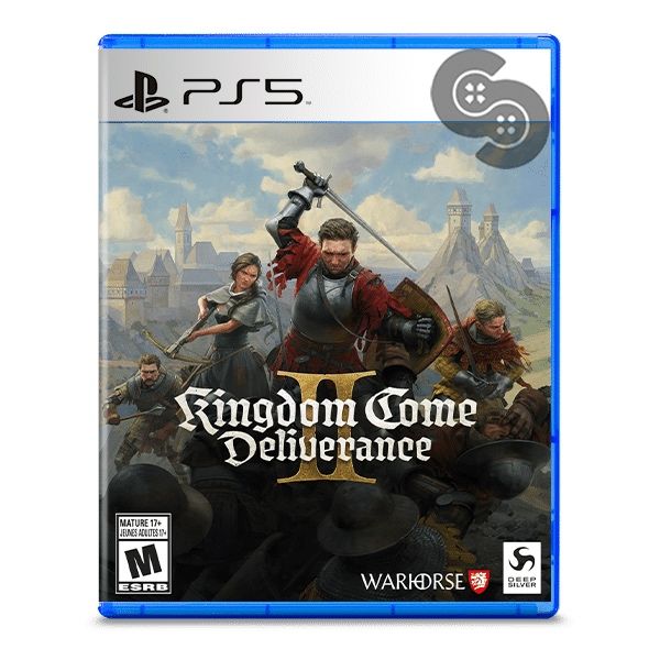 Продам Kingdom come deleiverence 2