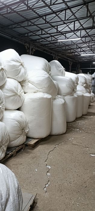 Продаю дробленный пенопласт