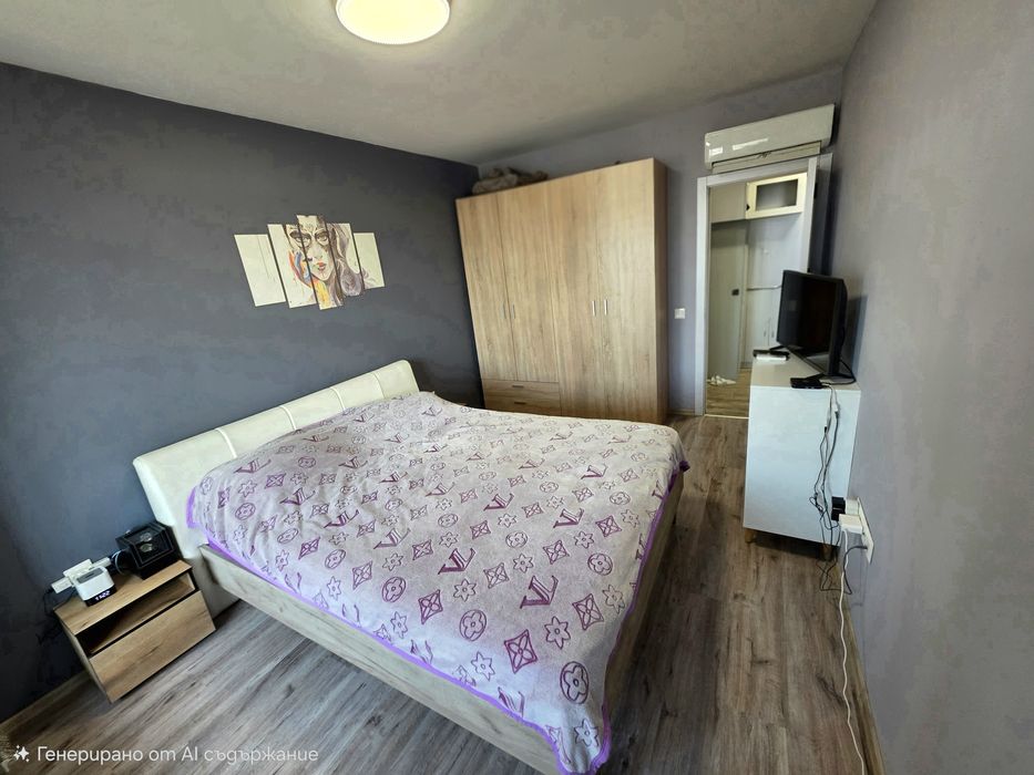 Продава се Двустаен апартамент в Варна, Бриз - 65 кв.м за 1334 €/кв.м - Снимка #7