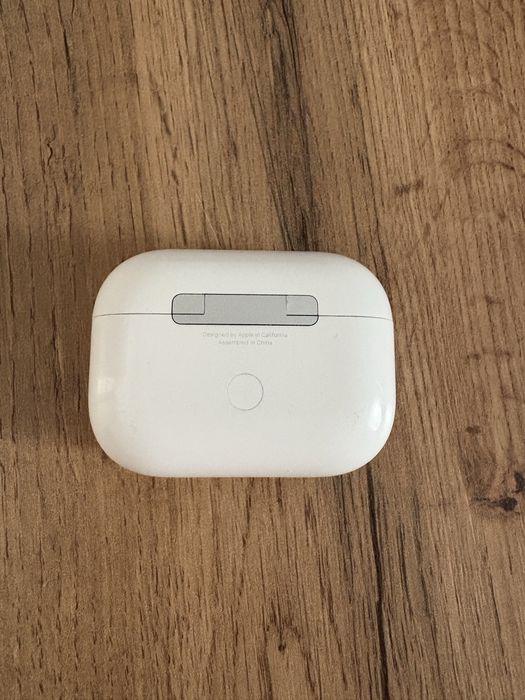 наушники airpods pro 2