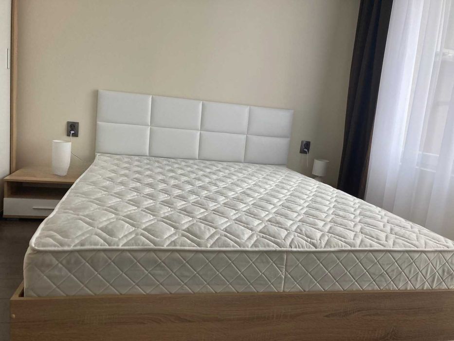 Дава се под наем Тристаен апартамент в София, Кръстова вада - 95 кв.м за 714 € - Снимка #3