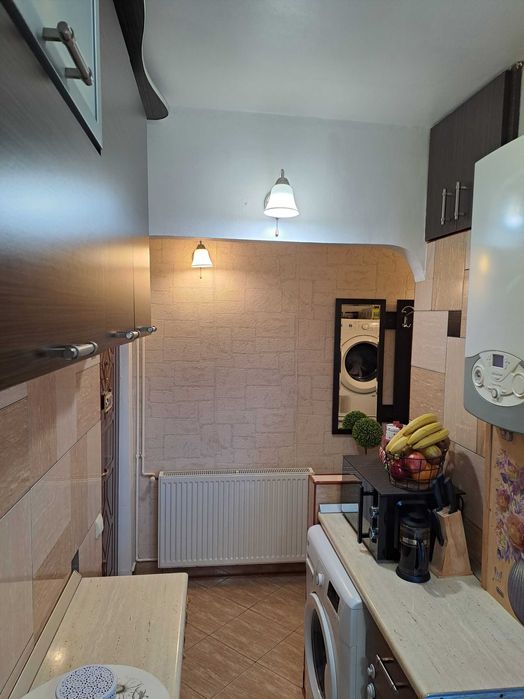 Apartament doua camere