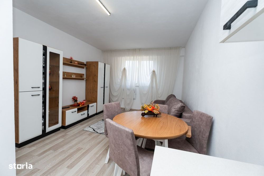 GGT STUDIO MARSA – Garsoniere de Vânzare