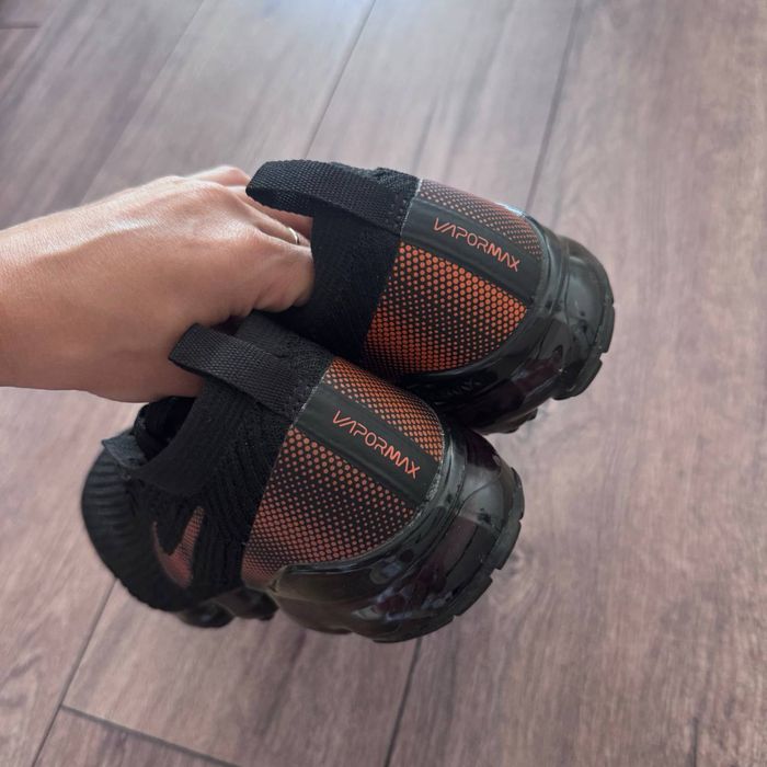Nike Vapormax 41 номер