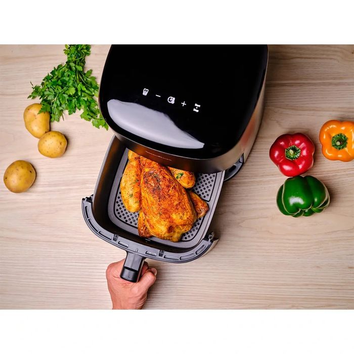Аэрогриль TEFAL EY245B10