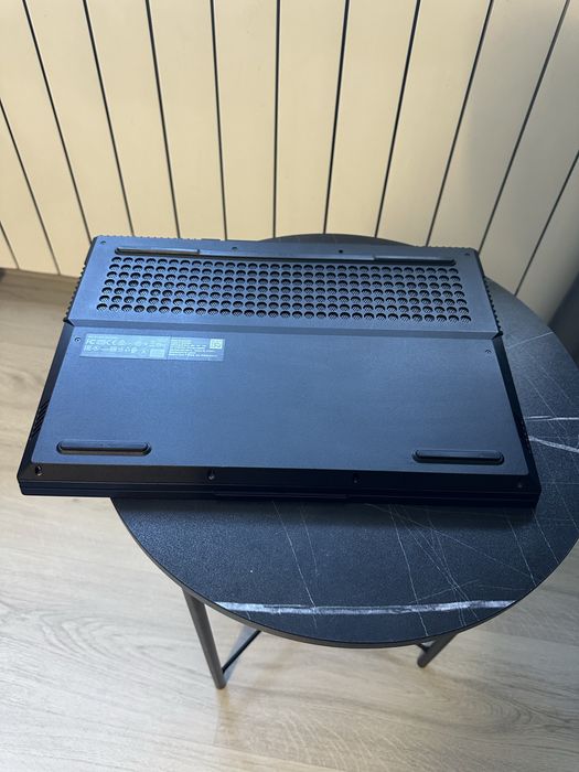 Laptop Gaming Lenovo Legion 5 15ACH6H | Ryzen 5 5600H | RTX 3060 130W | 16GB RAM | Ecran 165Hz