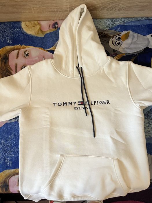 Комплект суитчър и долнище Tommy Hilfiger