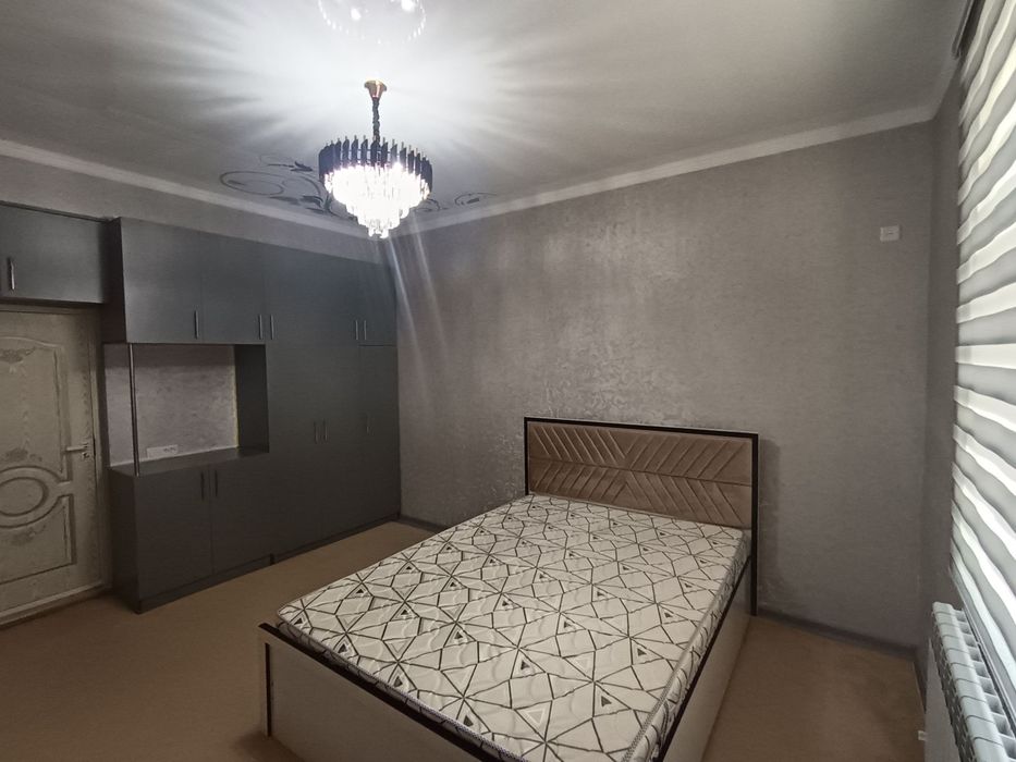 Ko'na qamish yonda 2xonali kv ijaraga bariladi