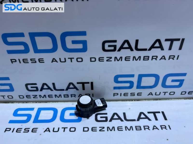 Senzor Senzori Parcare Audi A3 8V 2013 - 2016 Cod 5Q0919275