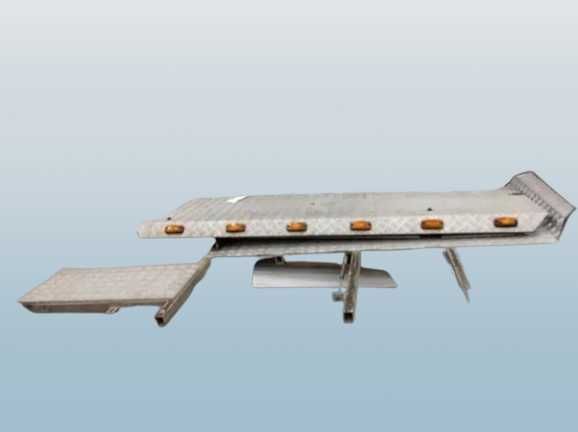 Platforma sasiu pentru Scania - Piese de schimb Scania