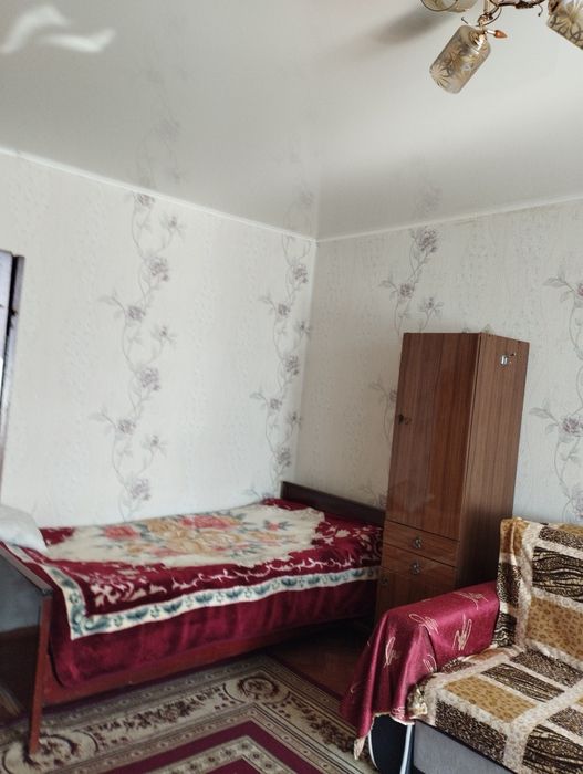 Сдам 1 комнатную квартиру