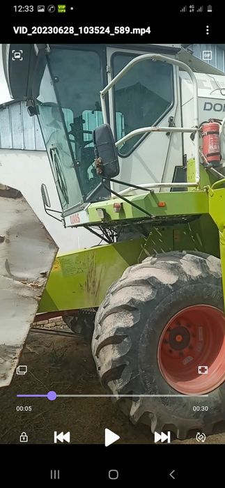 DOMINATOR130 sotiladi