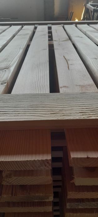 Scândură căpriori din stoc sau la comanda