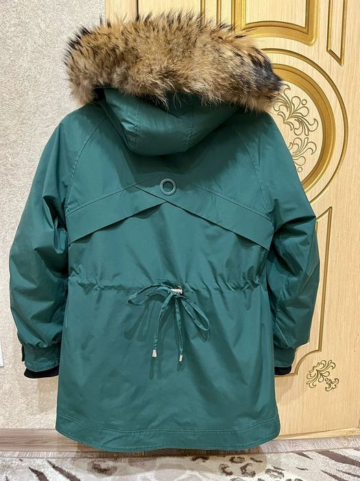 Продам парку детскую