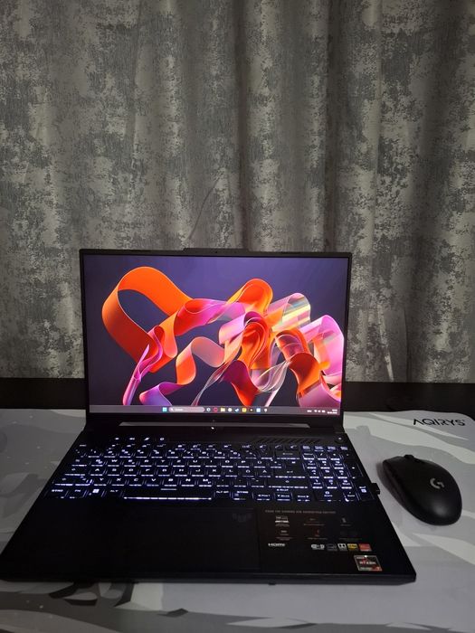 Vand Laptop Gaming ASUS TUF A16 Advantage Edition