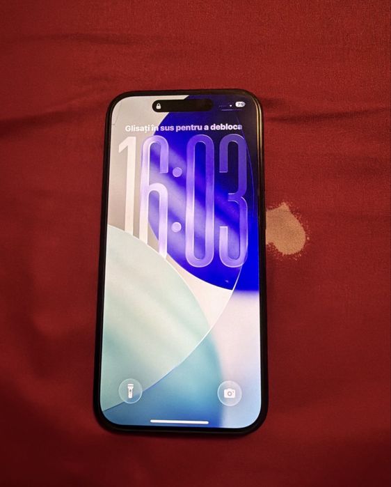 Iphone16 de vânzare