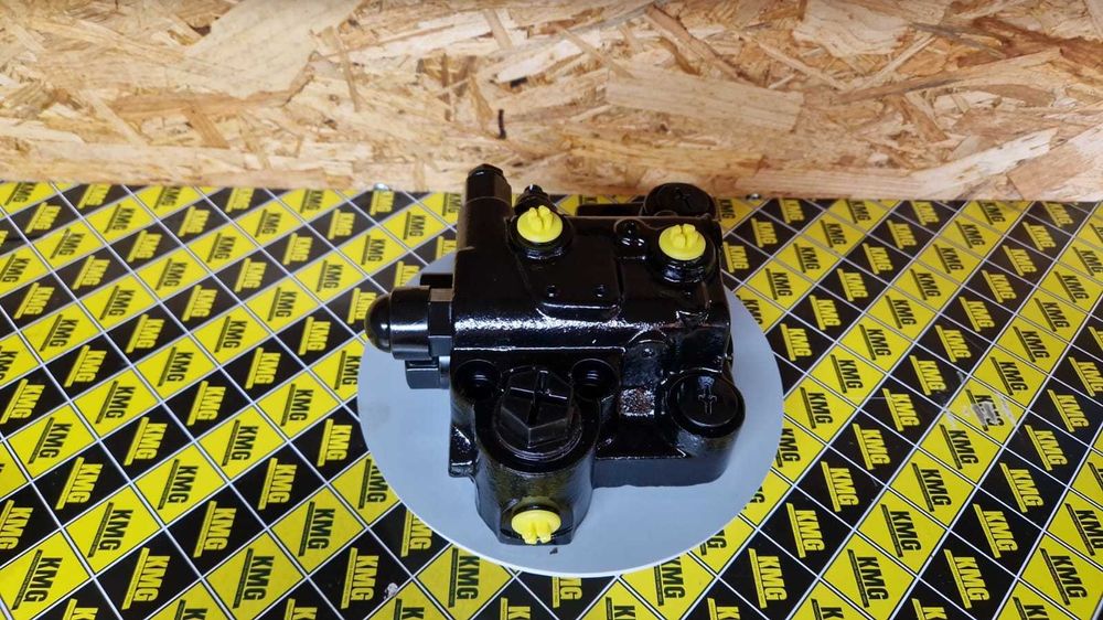 Compensator CASE 5150, 5140, 5130, 5120