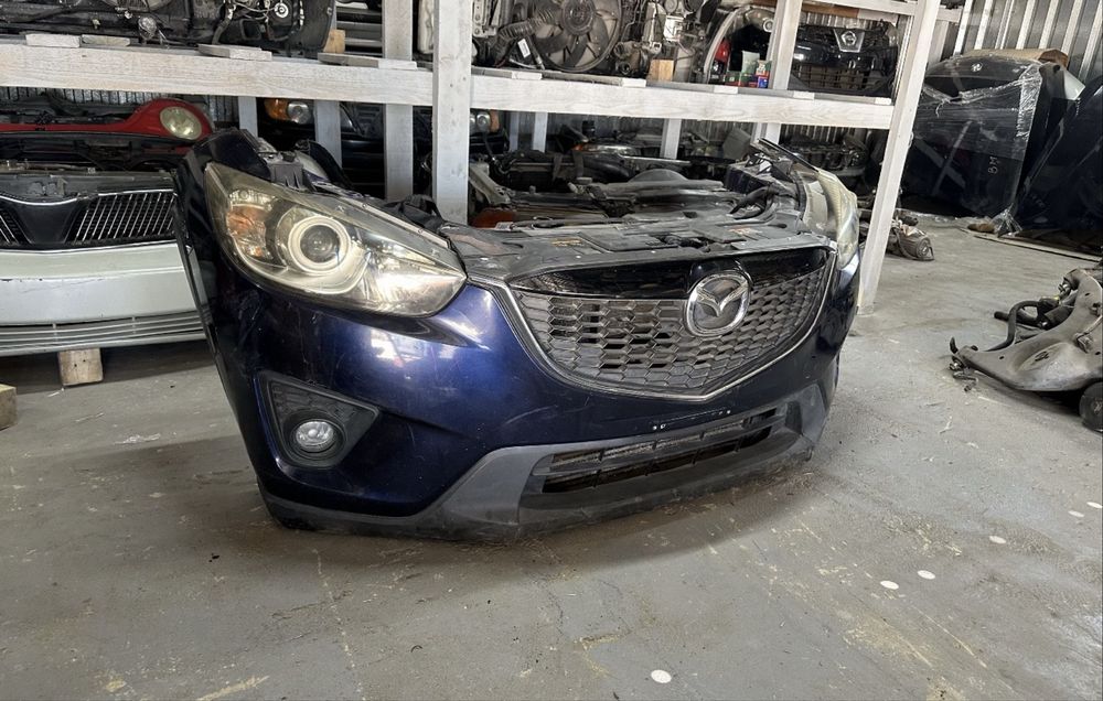 Ноускат Mazda CX5 cx-5
