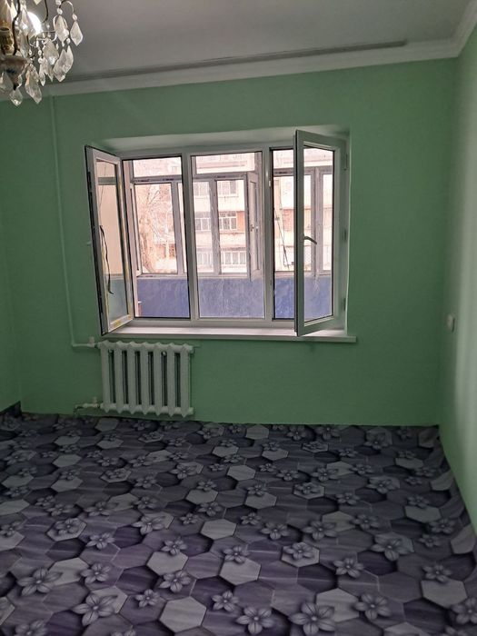 Квартира ижарага берилади