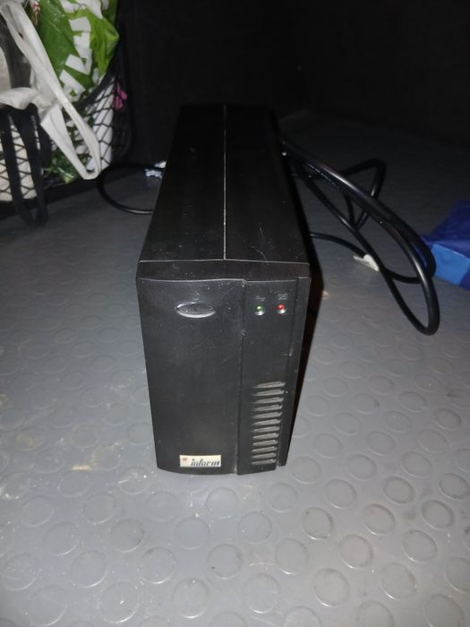 Ups guard_s 600a