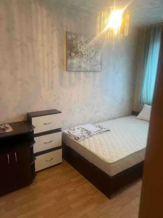 Inchiriez apartament 3 cam. ultracentral Suceava