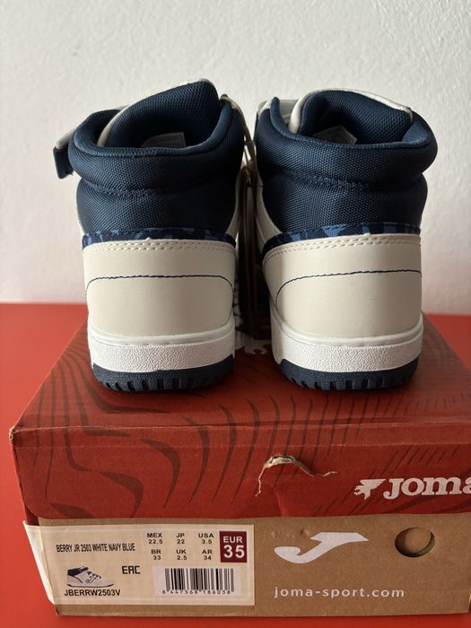 Ghete Joma 35 baieti