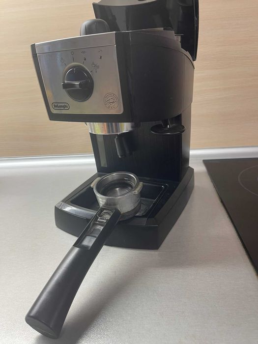 Кафемашина Delonghi EC155