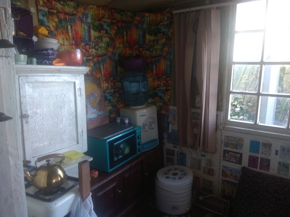 Продам дачу на Каменском плато