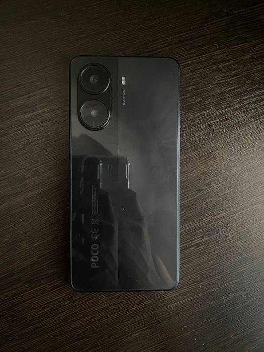 Xiaomi Poco X7 pro