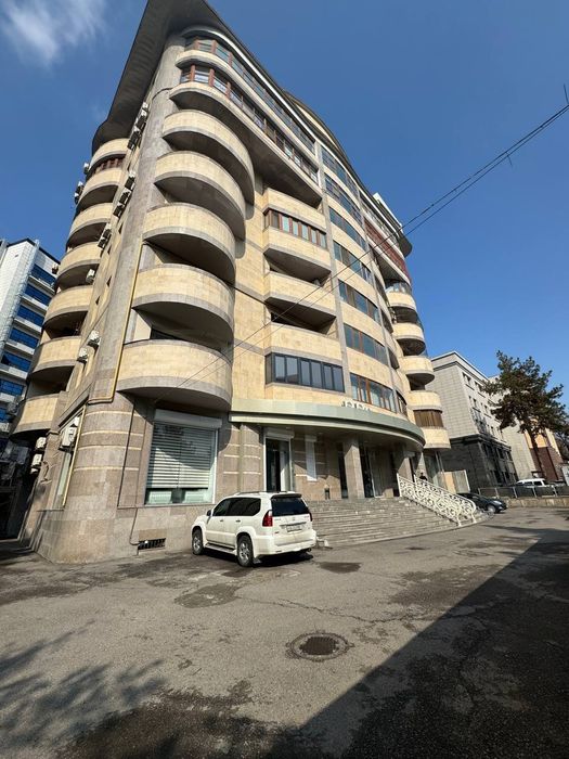 Ц1 Габус Мирзо-Улугбек продаётся квартира качественный ремонт 3/5/9