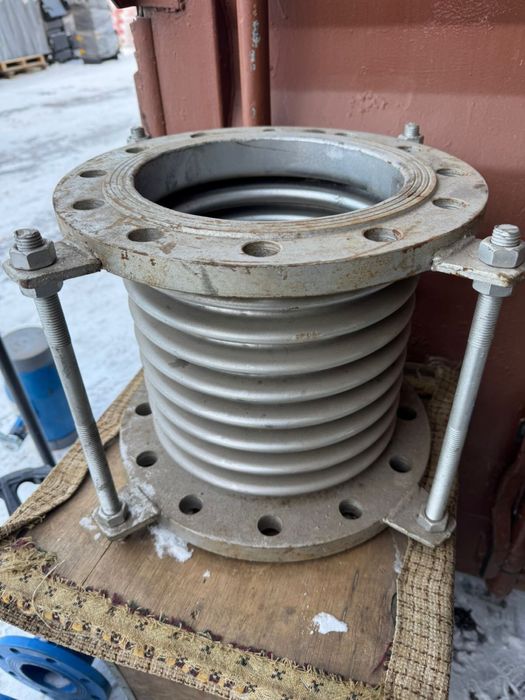 Запорная арматура