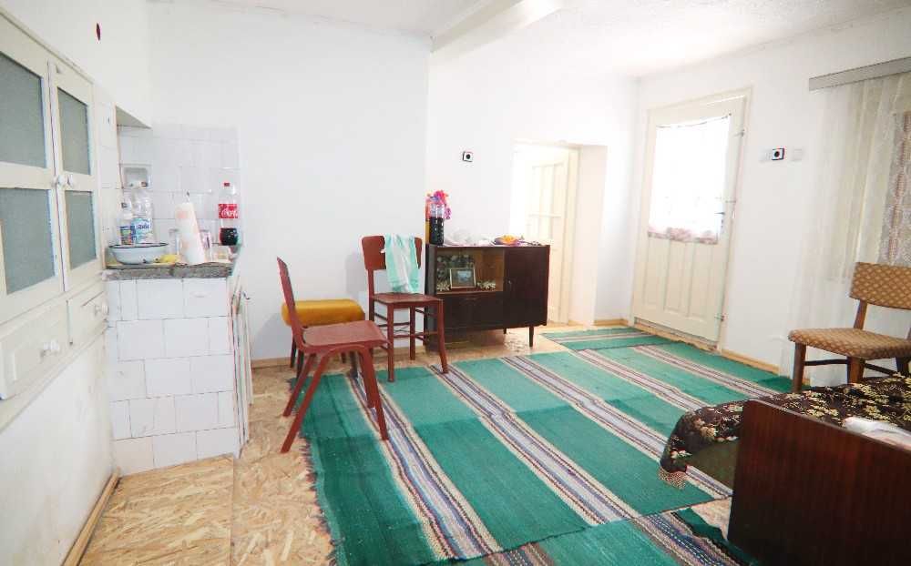 Продава се Къща в с. Овча могила, Област Велико Търново - 200 кв.м за 77 €/кв.м - Снимка #8